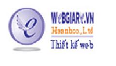 Thiết kế website 