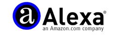 Traffic Rank website