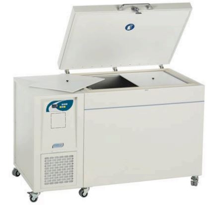 Tủ Âm Sâu ULCF  -60/-86 độ C , 400 lít - 570 lít-hãng EVERmed – Italy